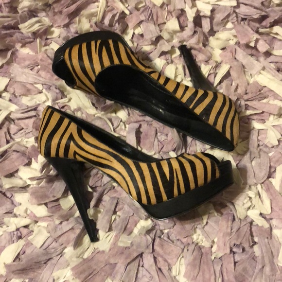 BCBGeneration Shoes - BCBGeneration heels💕